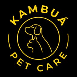 Kambuá Pet Care Logo